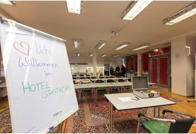 酒店 Gratkorn Bed & Breakfast