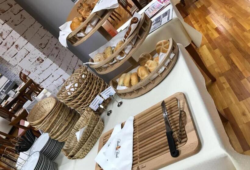 酒店 Gratkorn Bed & Breakfast