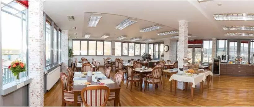 Отель Gratkorn Bed & Breakfast