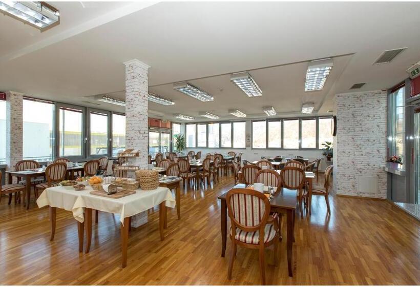 酒店 Gratkorn Bed & Breakfast