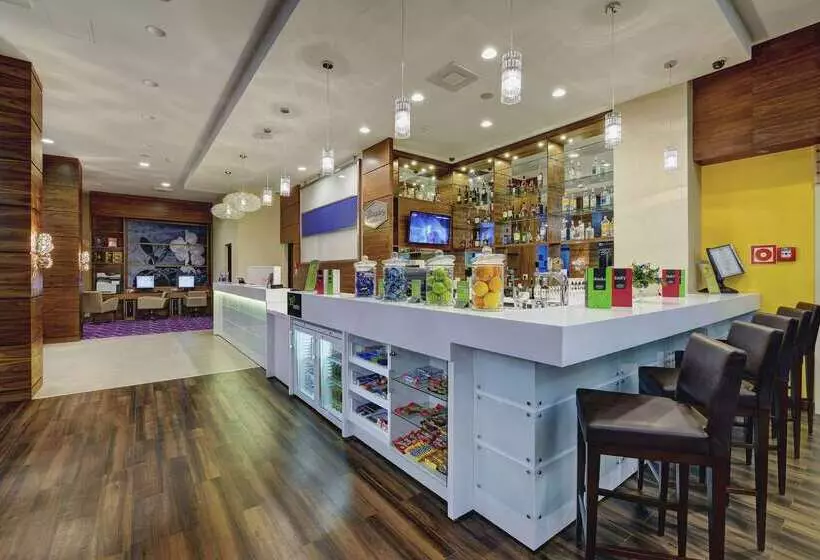 בית מלון כפרי Hampton By Hilton Volgograd Profsoyuznaya