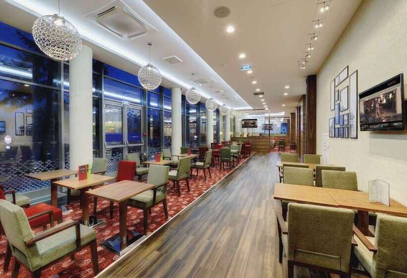 酒店 Hampton By Hilton Volgograd Profsoyuznaya