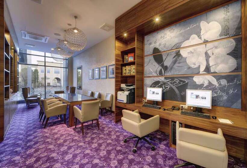 酒店 Hampton By Hilton Volgograd Profsoyuznaya