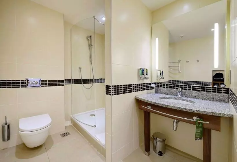 בית מלון כפרי Hampton By Hilton Volgograd Profsoyuznaya