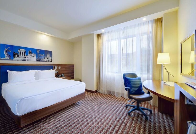 酒店 Hampton By Hilton Volgograd Profsoyuznaya