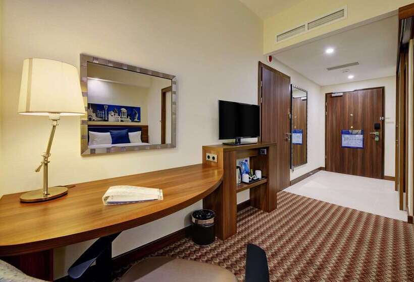 酒店 Hampton By Hilton Volgograd Profsoyuznaya