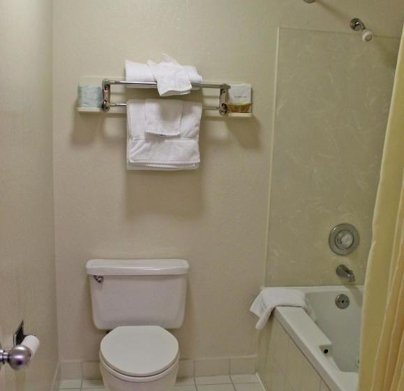 Szálloda Hawthorne's Best Inn