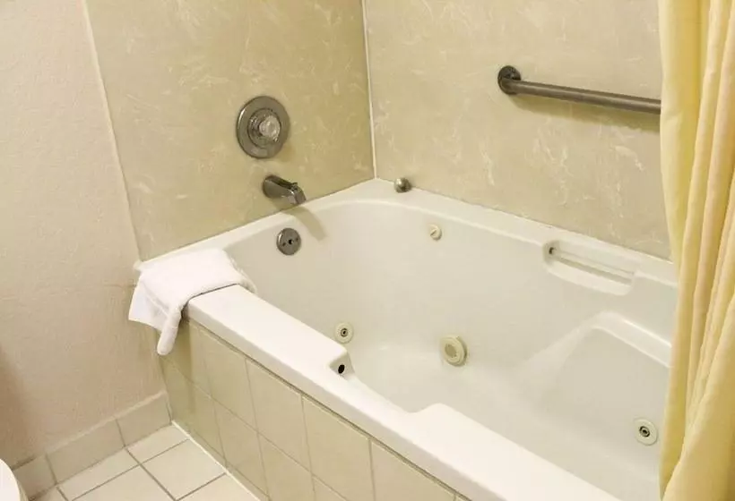 酒店 Hawthorne's Best Inn