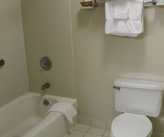 Szálloda Hawthorne's Best Inn