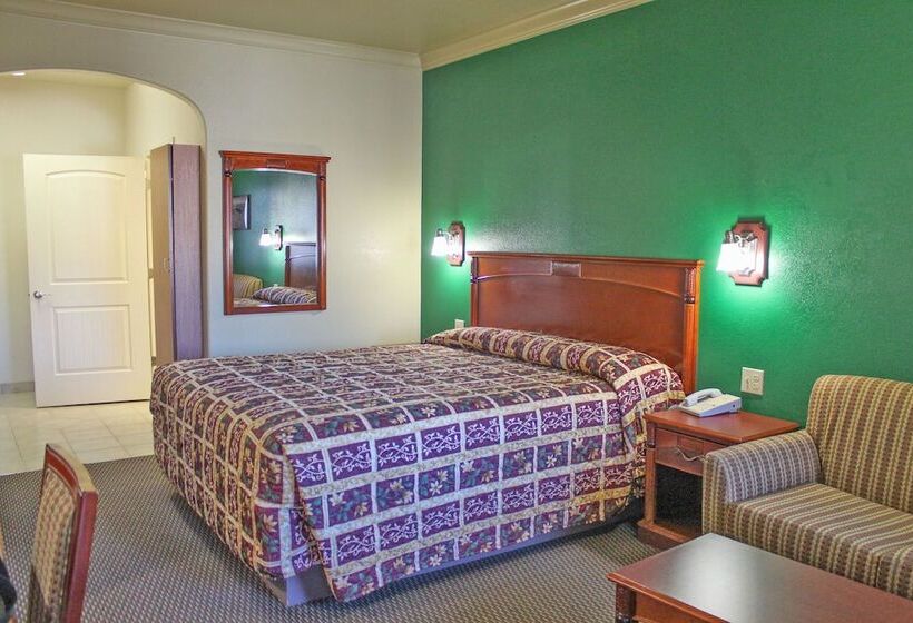 Szálloda Hawthorne's Best Inn