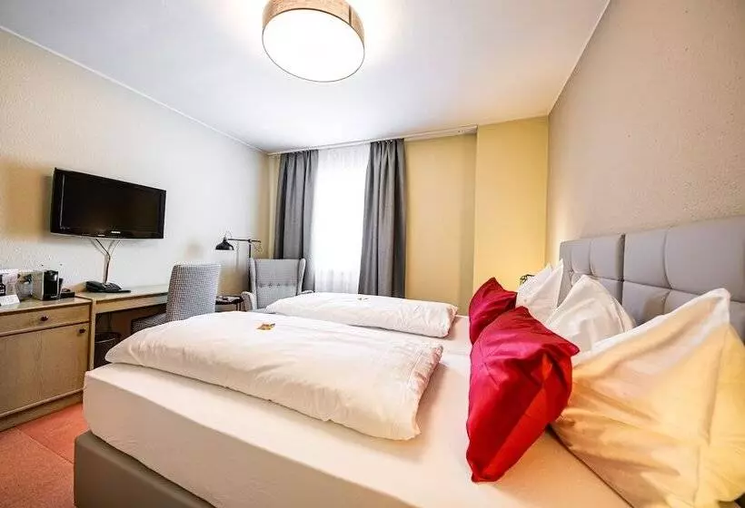 ホテル Hubertushof Self Check In