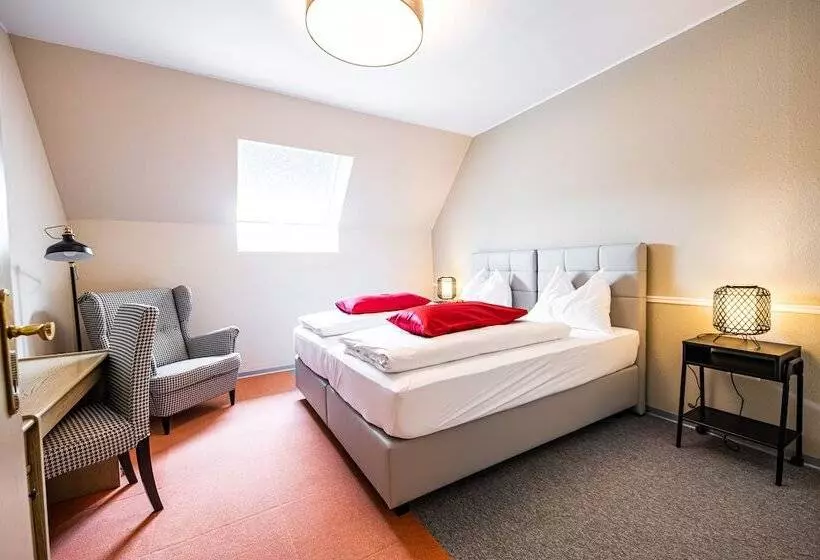 ホテル Hubertushof Self Check In