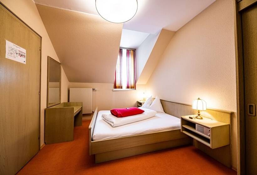 فندق Hubertushof Self Check In