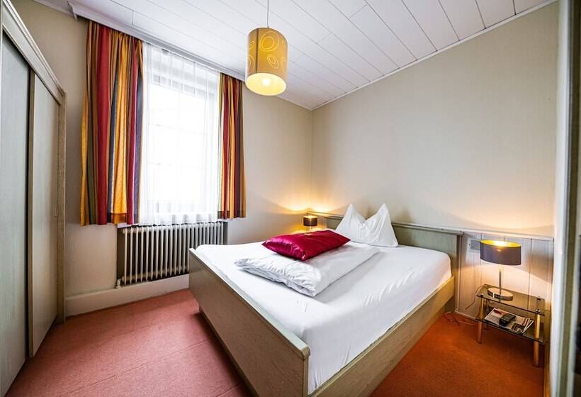 فندق Hubertushof Self Check In