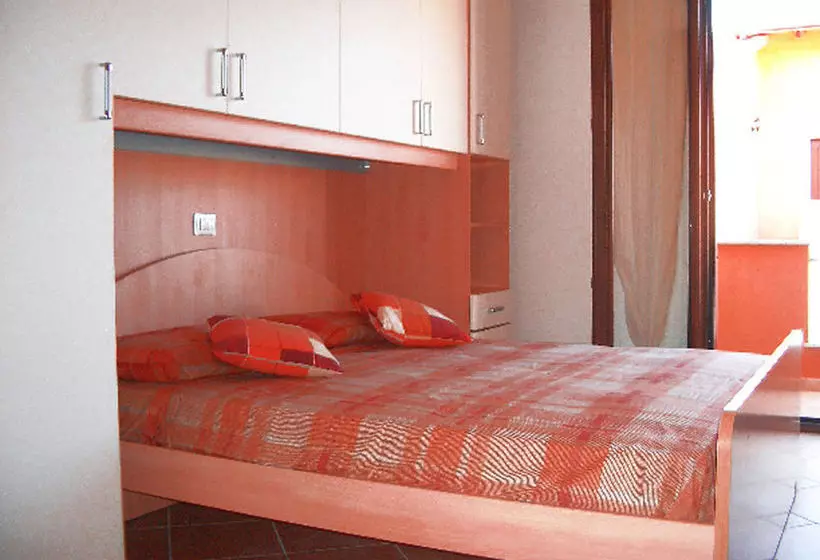 Hotel Residence Ibiscus