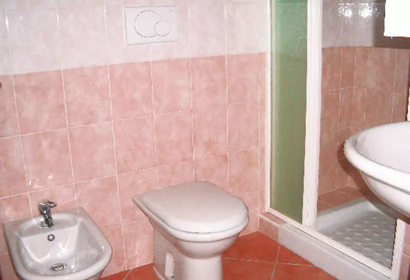 Hotel Residence Ibiscus