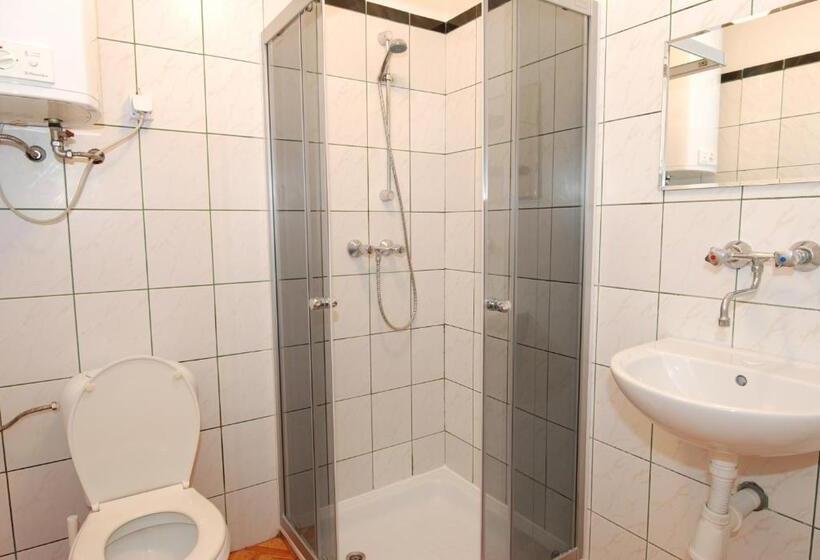 Отель La Musica