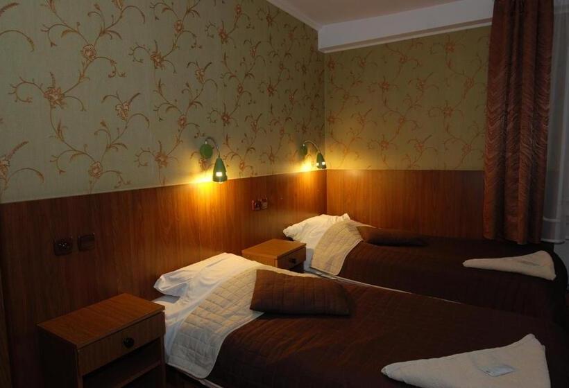 Отель La Musica