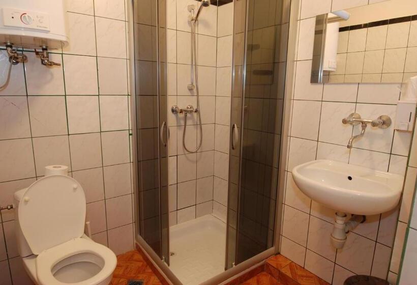 Отель La Musica