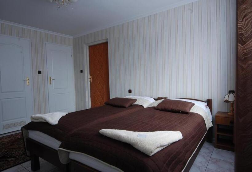 Отель La Musica