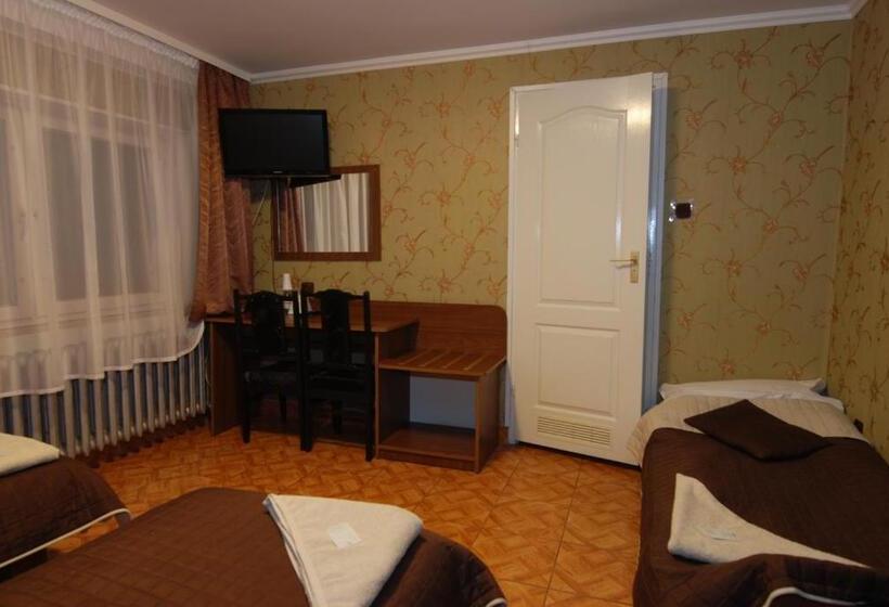 Отель La Musica