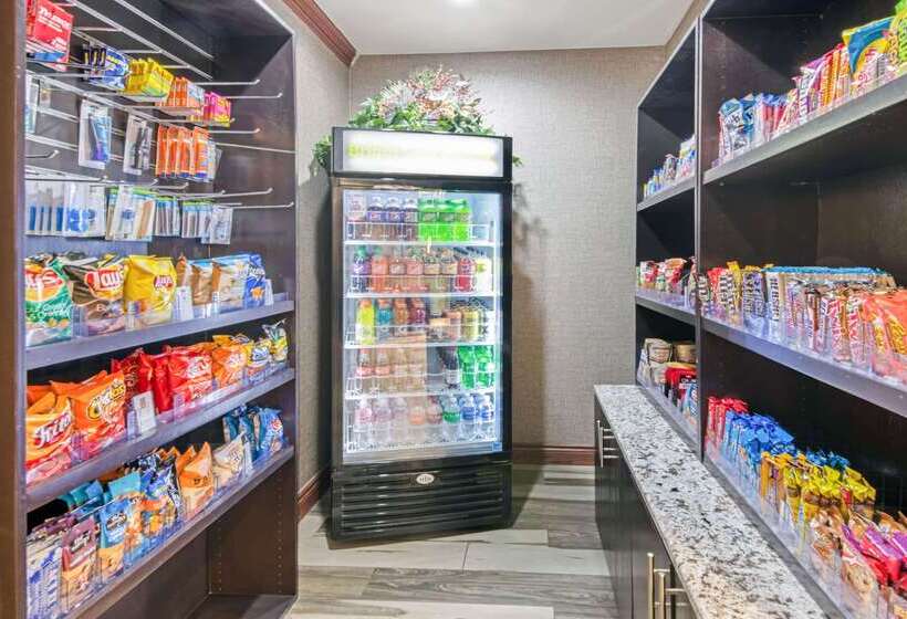 בית מלון כפרי La Quinta By Wyndham Oklahoma City Moore