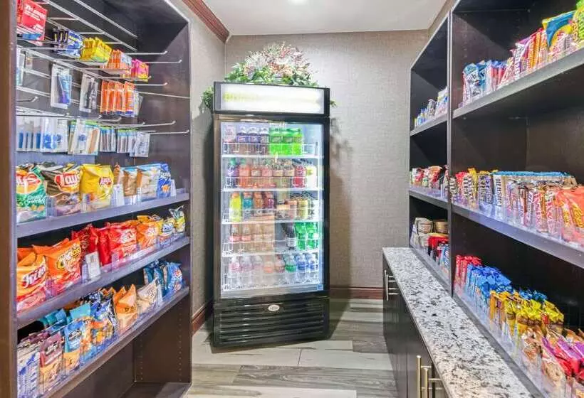 هتل La Quinta By Wyndham Oklahoma City Moore