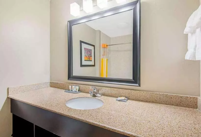 هتل La Quinta By Wyndham Oklahoma City Moore