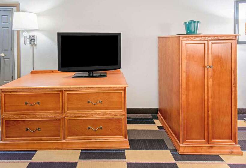 בית מלון כפרי La Quinta By Wyndham Oklahoma City Moore