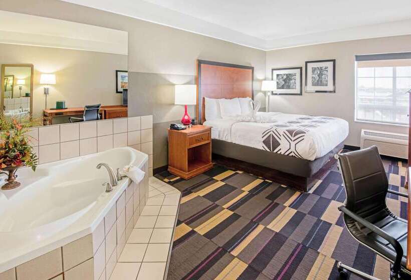 בית מלון כפרי La Quinta By Wyndham Oklahoma City Moore