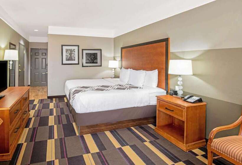 בית מלון כפרי La Quinta By Wyndham Oklahoma City Moore