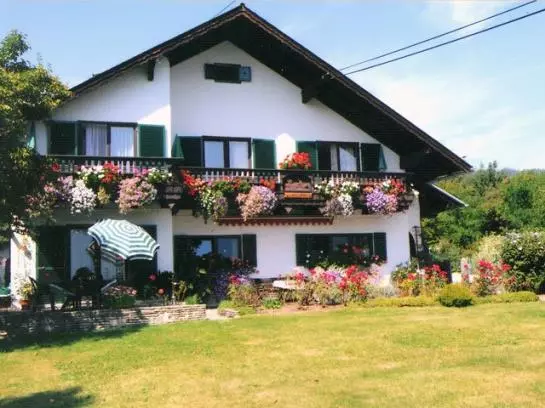 Landhaus Gaigg