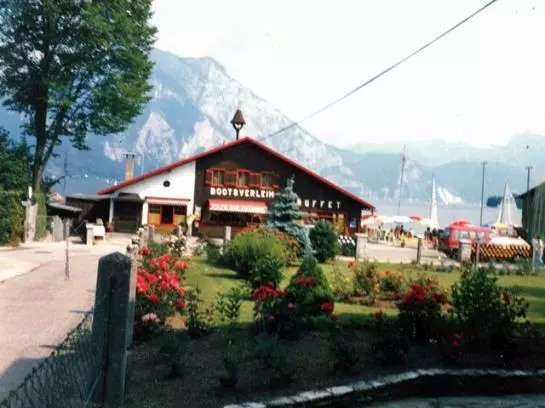 Landhaus Gaigg