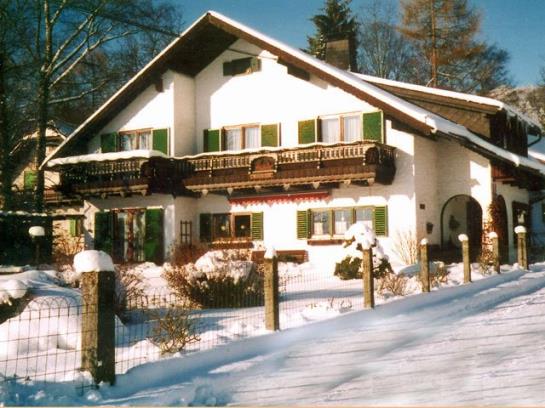 Landhaus Gaigg