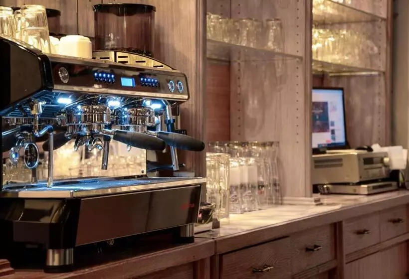 호텔 Langerfelder Hof