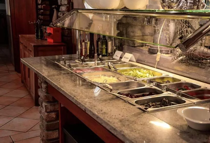 호텔 Langerfelder Hof