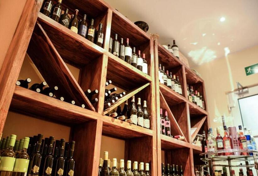 ホテル Langerfelder Hof