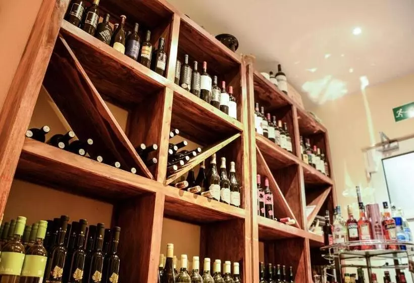 호텔 Langerfelder Hof