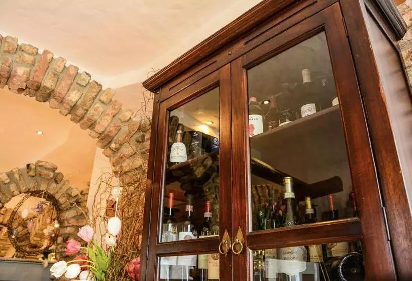 호텔 Langerfelder Hof