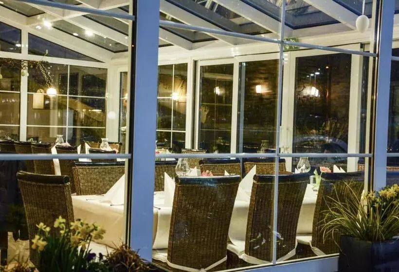 호텔 Langerfelder Hof