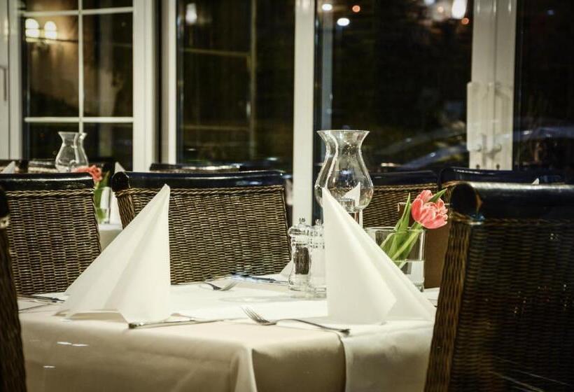 ホテル Langerfelder Hof