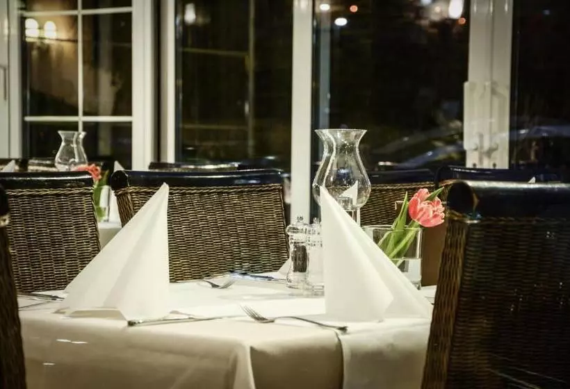 호텔 Langerfelder Hof