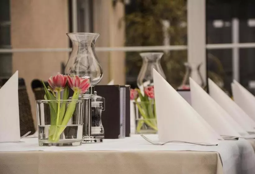 호텔 Langerfelder Hof