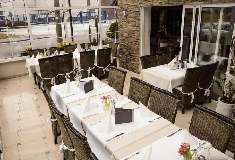 호텔 Langerfelder Hof