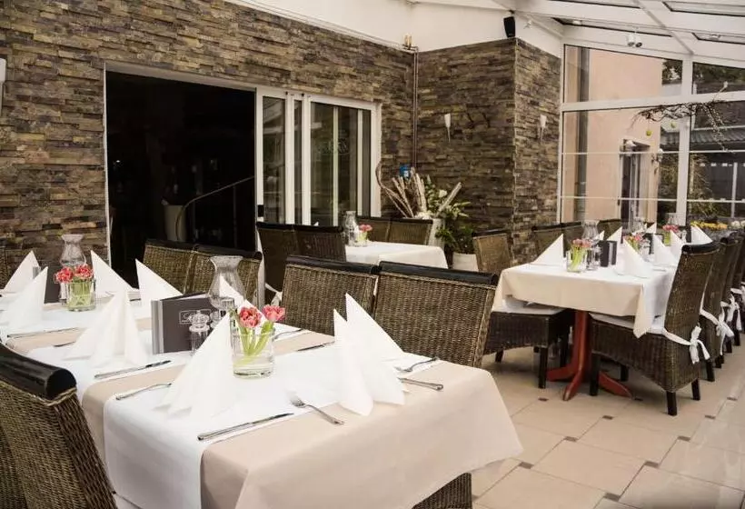 호텔 Langerfelder Hof