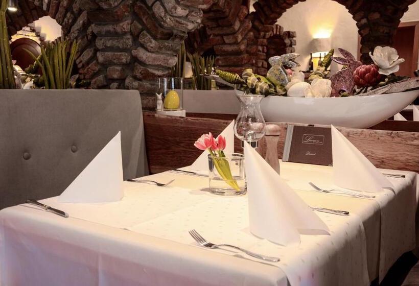 ホテル Langerfelder Hof