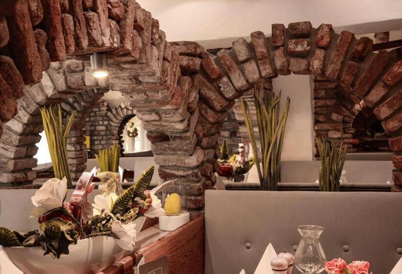 ホテル Langerfelder Hof