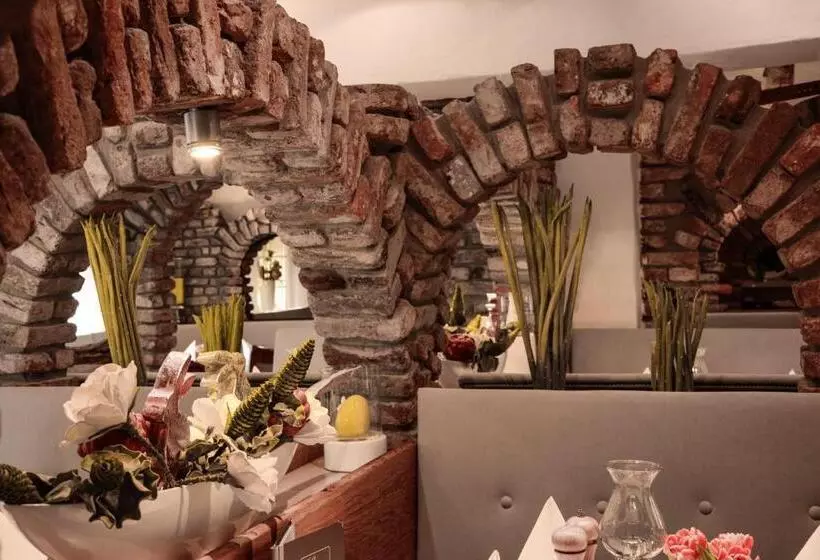 호텔 Langerfelder Hof