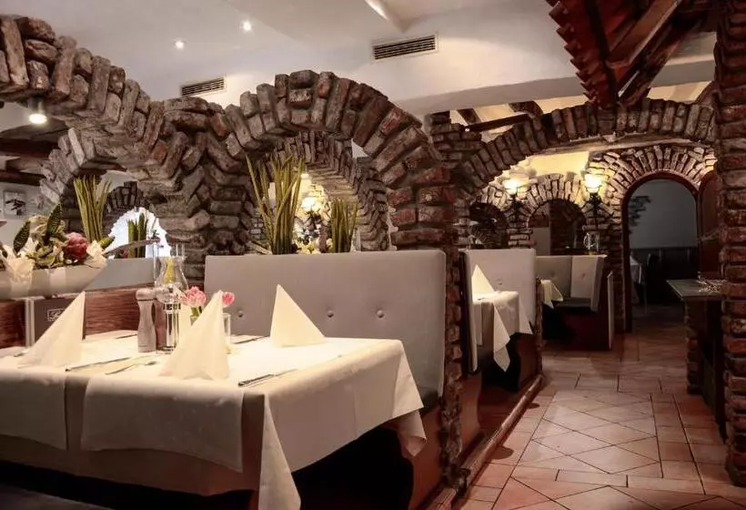 호텔 Langerfelder Hof