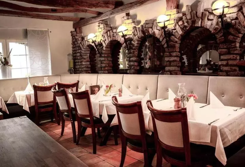 호텔 Langerfelder Hof